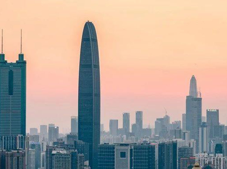 大前海、都市圈两大规划同框，深圳面临五大突破