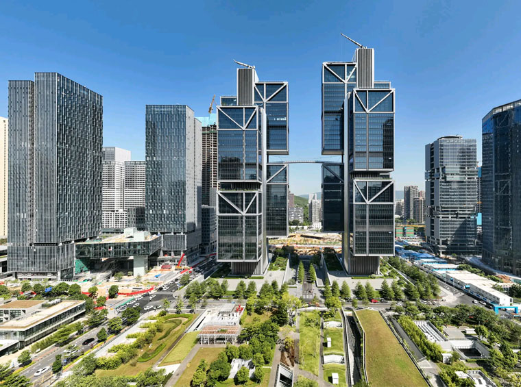西丽打造信息技术总部集聚区...深圳出台3年计划，提升产业能级！